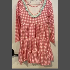 Size 8 SweetHoney dress